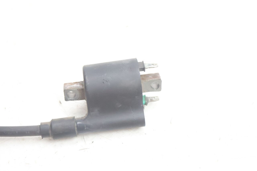 photo de ZüNDSPULE JM MOTORS EVOLIS 4T 50 (2018 - 2022) - Details der Befestigungspunkte