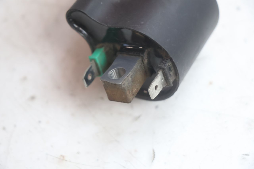 photo de ZüNDSPULE JM MOTORS EVOLIS 4T 50 (2018 - 2022) - Zoom auf Gebrauchszustand