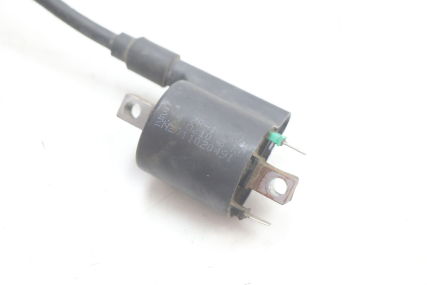 photo de ZüNDSPULE JM MOTORS EVOLIS 4T 50 (2018 - 2022) - Oberflächenzustand und Material