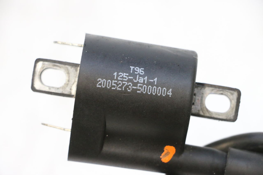photo de ZÜNDSPULE KEEWAY F-ACT FACT EVO 50 (2020 - 2026) - Technische Nahaufnahme