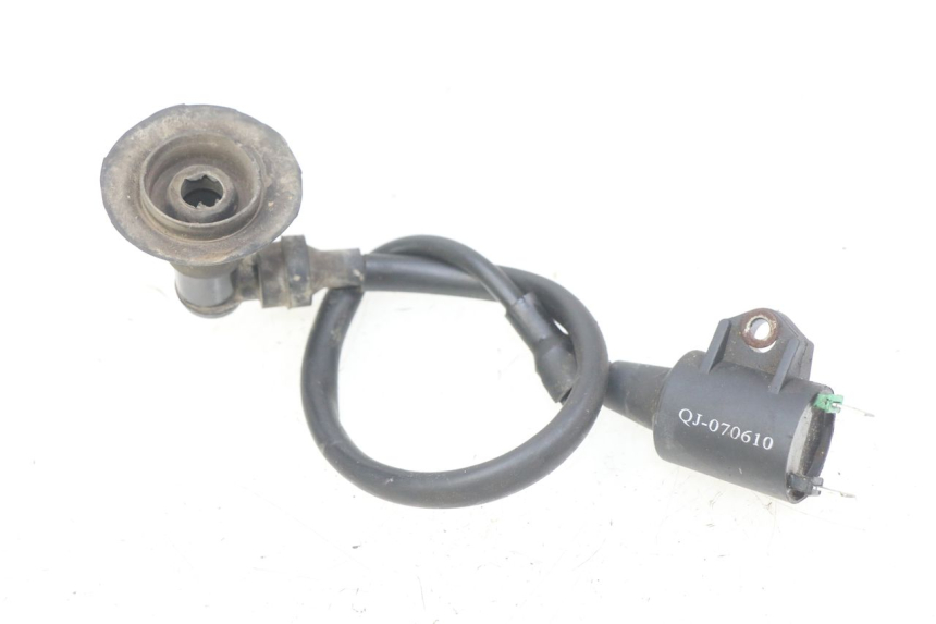 photo de ZüNDSPULE KEEWAY F-ACT FACT 50 (2006 - 2011) - Hauptansicht