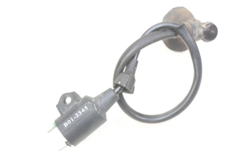 photo de ZüNDSPULE KEEWAY F-ACT FACT 50 (2006 - 2011) - Detailansicht des Bauteils