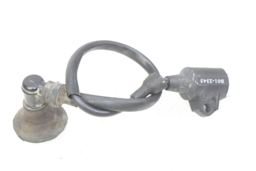 photo de ZüNDSPULE KEEWAY F-ACT FACT 50 (2006 - 2011) - Zoom auf Gebrauchszustand