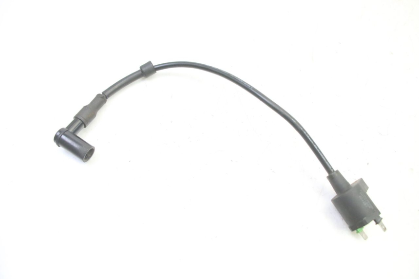 photo de ZüNDSPULE KEEWAY F-ACT FACT 50 (2006 - 2011) - Hauptansicht