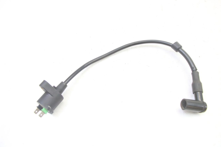 photo de ZüNDSPULE KEEWAY F-ACT FACT 50 (2006 - 2011) - Alternative Perspektive