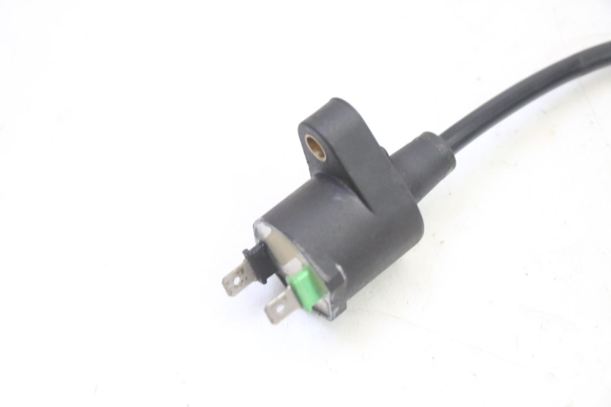 photo de ZüNDSPULE KEEWAY F-ACT FACT 50 (2006 - 2011) - Technische Nahaufnahme