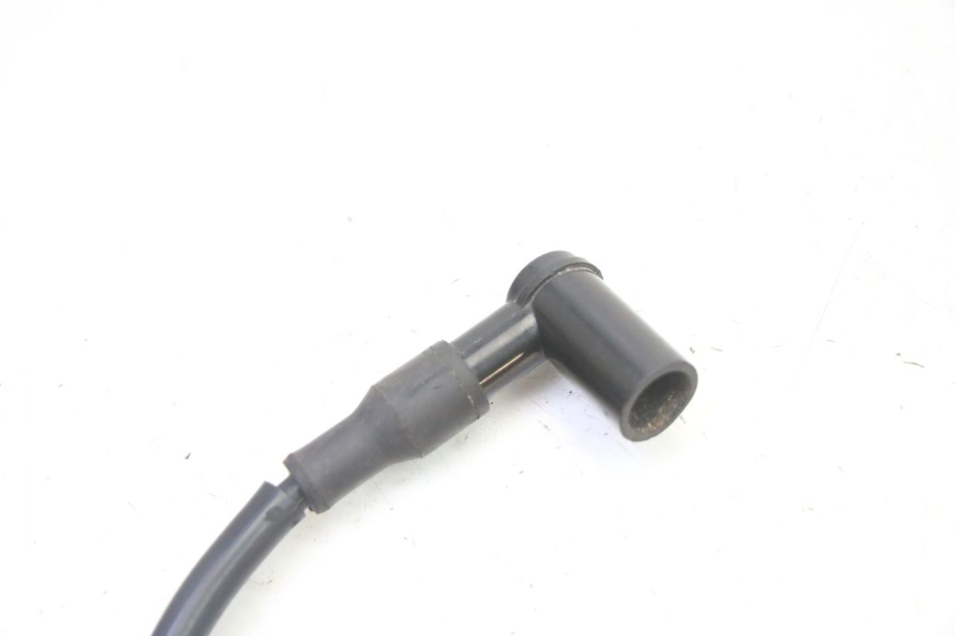 photo de ZüNDSPULE KEEWAY F-ACT FACT 50 (2006 - 2011) - Gesamtansicht des Produkts