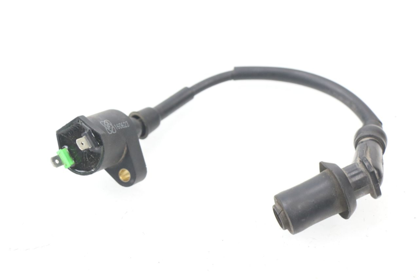 photo de ZüNDSPULE TNT MOTOR FASTINO 4T 50 (2013 - 2019) - Hauptansicht