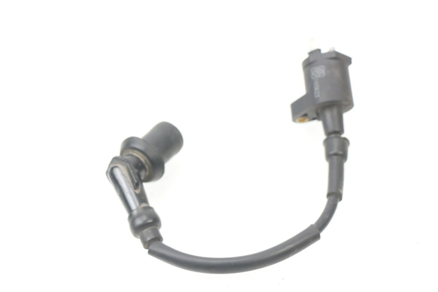 photo de ZüNDSPULE TNT MOTOR FASTINO 4T 50 (2013 - 2019) - Zoom auf Gebrauchszustand