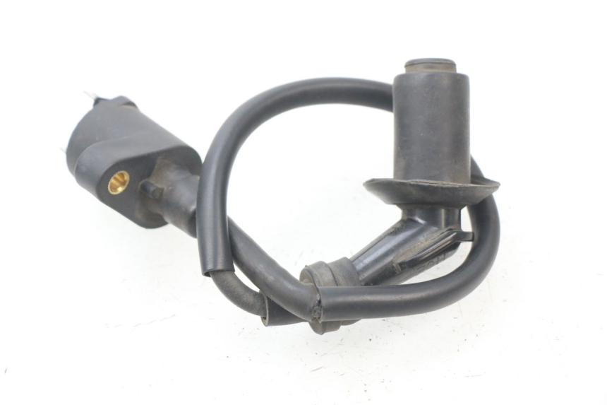 photo de ZüNDSPULE SYM FIDDLE 2 50 (2008 - 2013) - Hauptansicht