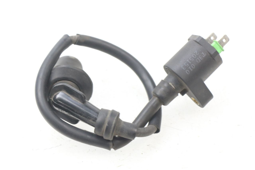 photo de ZüNDSPULE SYM FIDDLE 2 50 (2008 - 2013) - Detailansicht des Bauteils