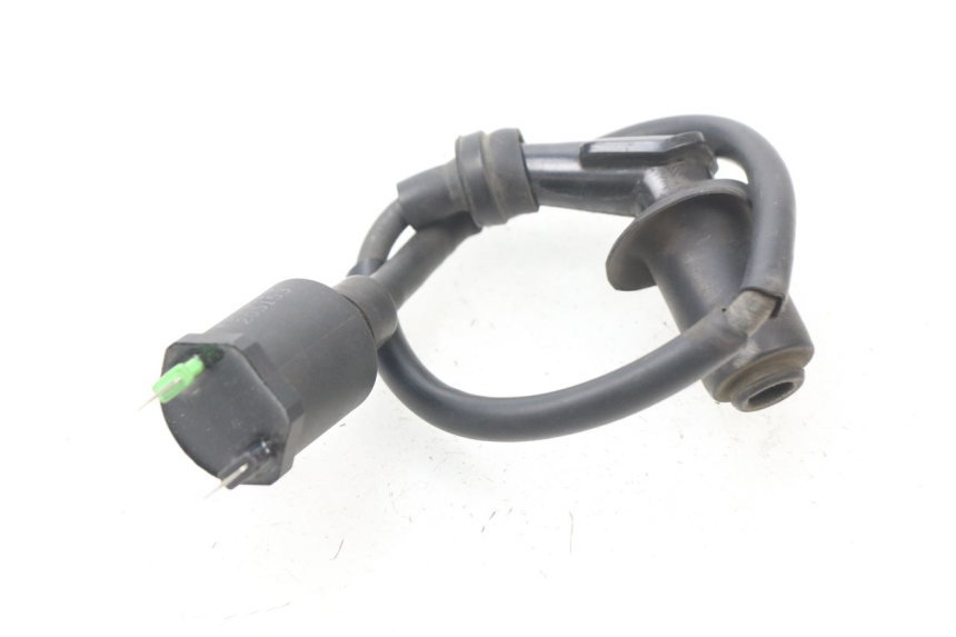 photo de ZüNDSPULE SYM FIDDLE 2 50 (2008 - 2013) - Zoom auf Gebrauchszustand