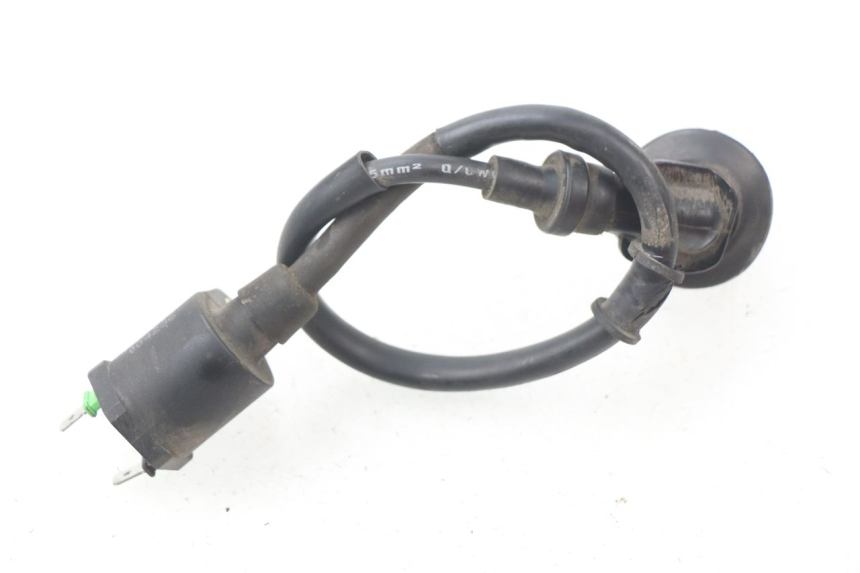 photo de ZüNDSPULE SYM FIDDLE 2 50 (2008 - 2013) - Hauptansicht