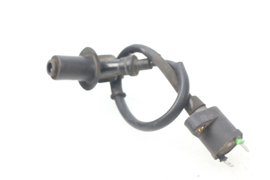 photo de ZüNDSPULE SYM FIDDLE 2 50 (2008 - 2013) - Detailansicht des Bauteils