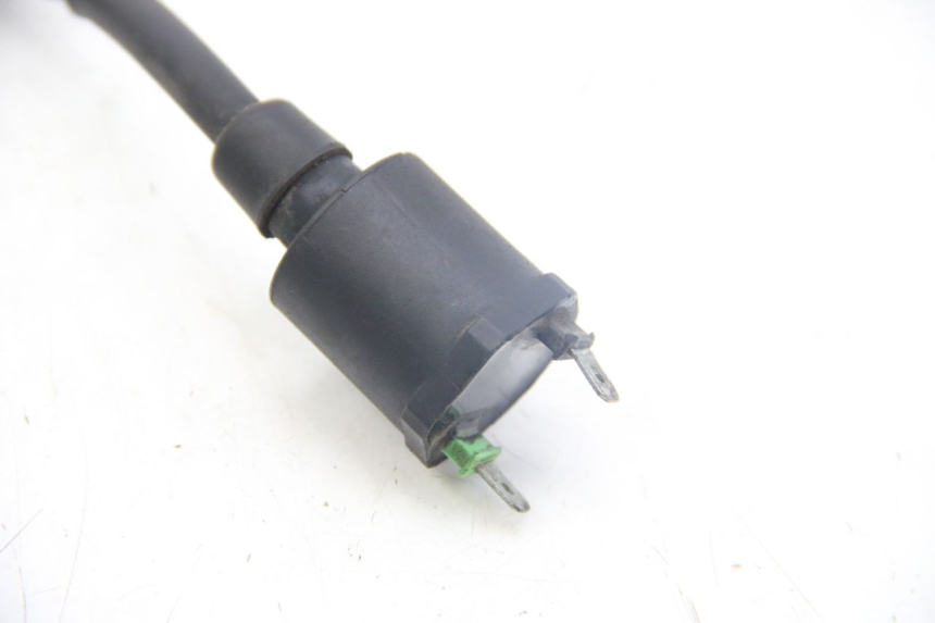 photo de ZüNDSPULE SYM FIDDLE 2 50 (2008 - 2013) - Detailansicht des Bauteils