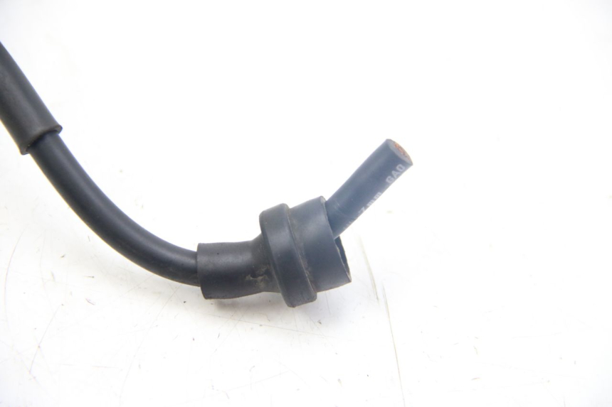 photo de ZüNDSPULE SYM FIDDLE 2 50 (2008 - 2013) - Alternative Perspektive