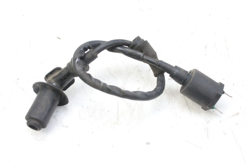 photo de ZüNDSPULE SYM FIDDLE 2 50 (2008 - 2013) - Hauptansicht