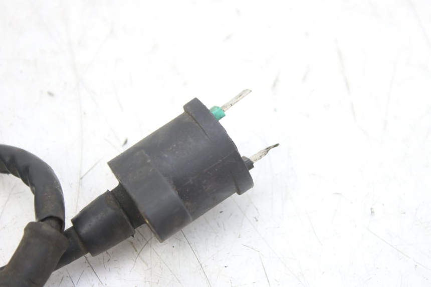 photo de ZüNDSPULE SYM FIDDLE 2 50 (2008 - 2013) - Detailansicht des Bauteils