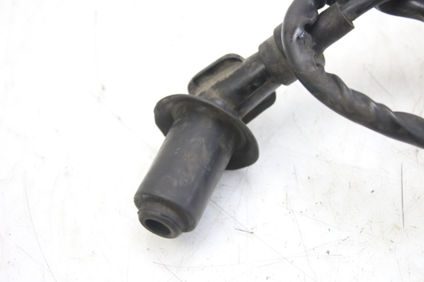 photo de ZüNDSPULE SYM FIDDLE 2 50 (2008 - 2013) - Alternative Perspektive