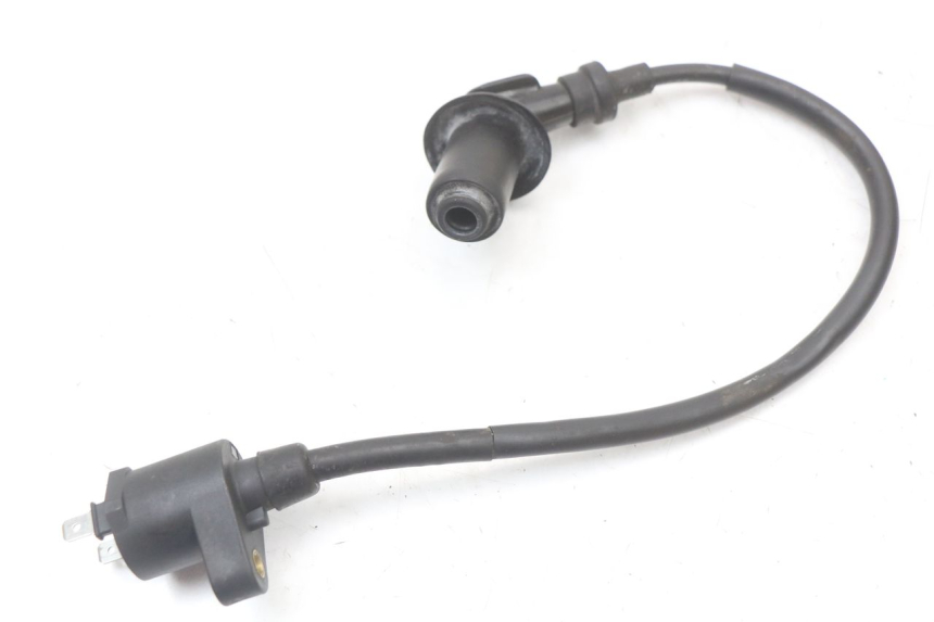 photo de ZüNDSPULE SYM FIDDLE 2 50 (2008 - 2013) - Hauptansicht