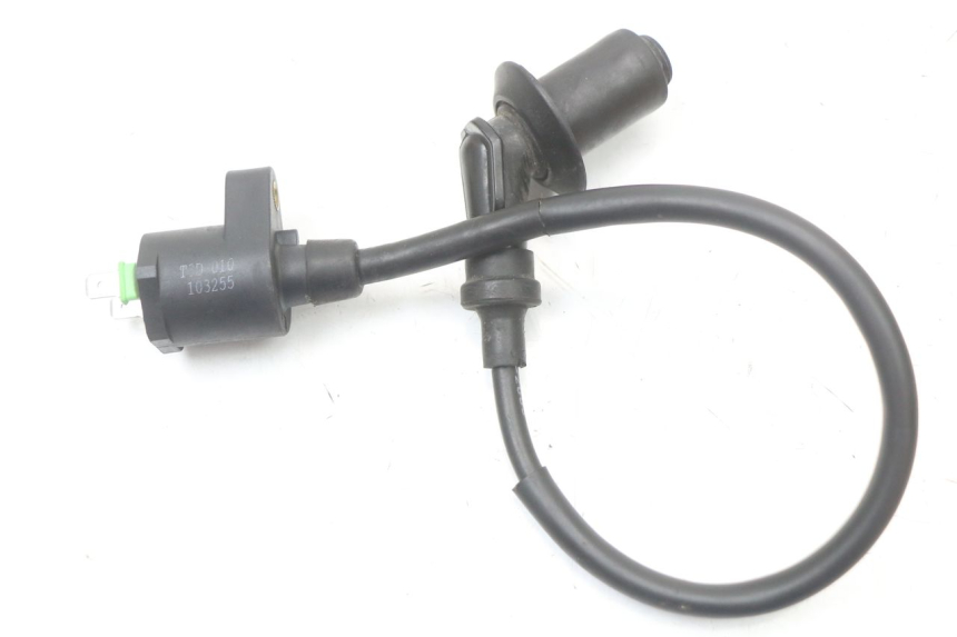 photo de ZüNDSPULE SYM FIDDLE 2 50 (2008 - 2013) - Detailansicht des Bauteils