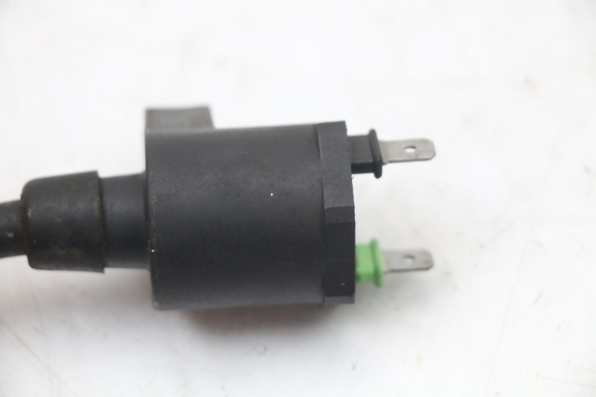 photo de ZüNDSPULE SYM FIDDLE 2 50 (2008 - 2013) - Technische Nahaufnahme