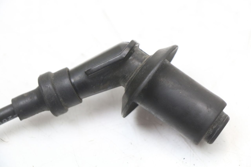 photo de ZüNDSPULE SYM FIDDLE 2 50 (2008 - 2013) - Gesamtansicht des Produkts