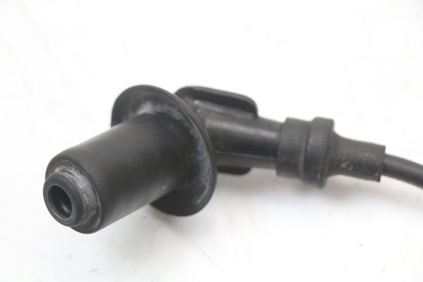 photo de ZüNDSPULE SYM FIDDLE 2 50 (2008 - 2013) - Details der Befestigungspunkte