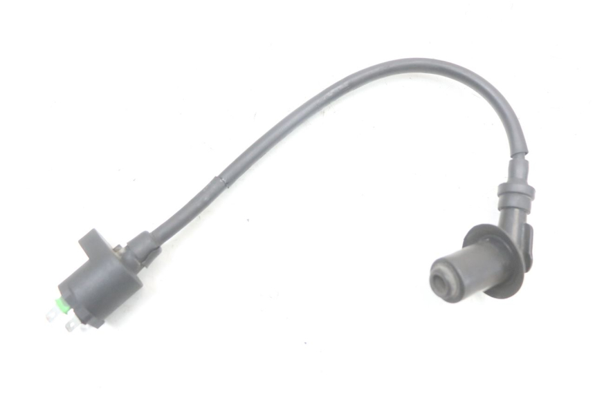 photo de ZüNDSPULE SYM FIDDLE 2 50 (2008 - 2013) - Hauptansicht