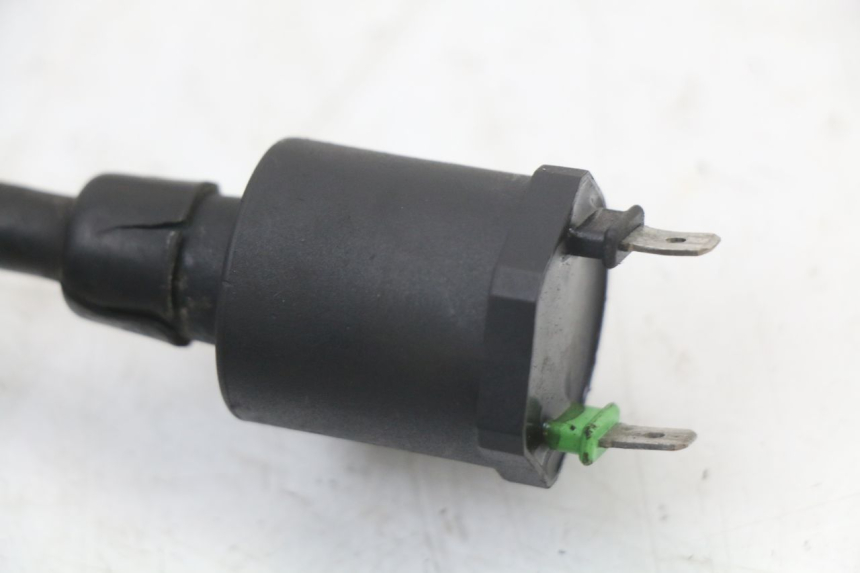 photo de ZüNDSPULE SYM FIDDLE 2 50 (2008 - 2013) - Alternative Perspektive