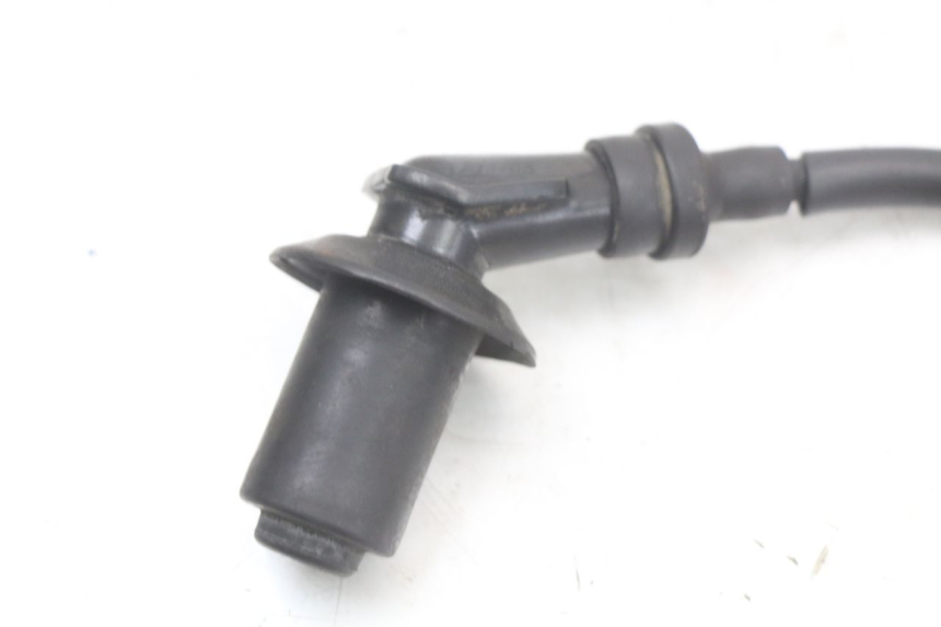 photo de ZüNDSPULE SYM FIDDLE 2 50 (2008 - 2013) - Technische Nahaufnahme