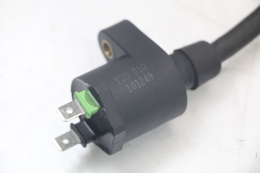 photo de ZüNDSPULE SYM FIDDLE 2 50 (2008 - 2013) - Detailansicht des Bauteils