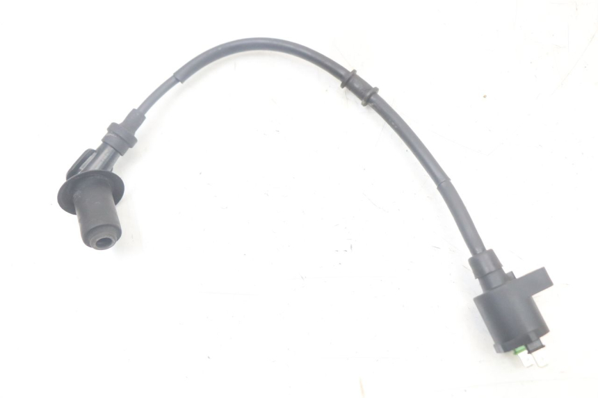 photo de ZüNDSPULE SYM FIDDLE 2 50 (2008 - 2013) - Alternative Perspektive