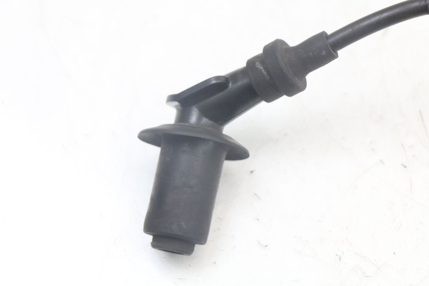 photo de ZüNDSPULE SYM FIDDLE 2 50 (2008 - 2013) - Technische Nahaufnahme