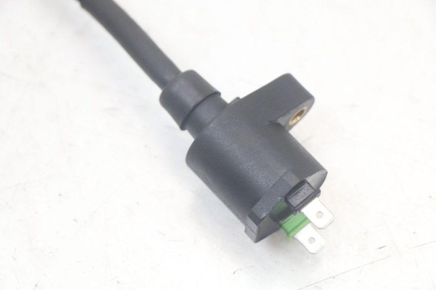 photo de ZüNDSPULE SYM FIDDLE 2 50 (2008 - 2013) - Gesamtansicht des Produkts