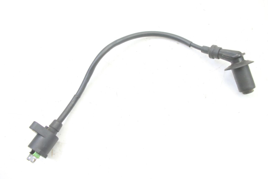 photo de ZüNDSPULE SYM FIDDLE 2 50 (2008 - 2013) - Hauptansicht