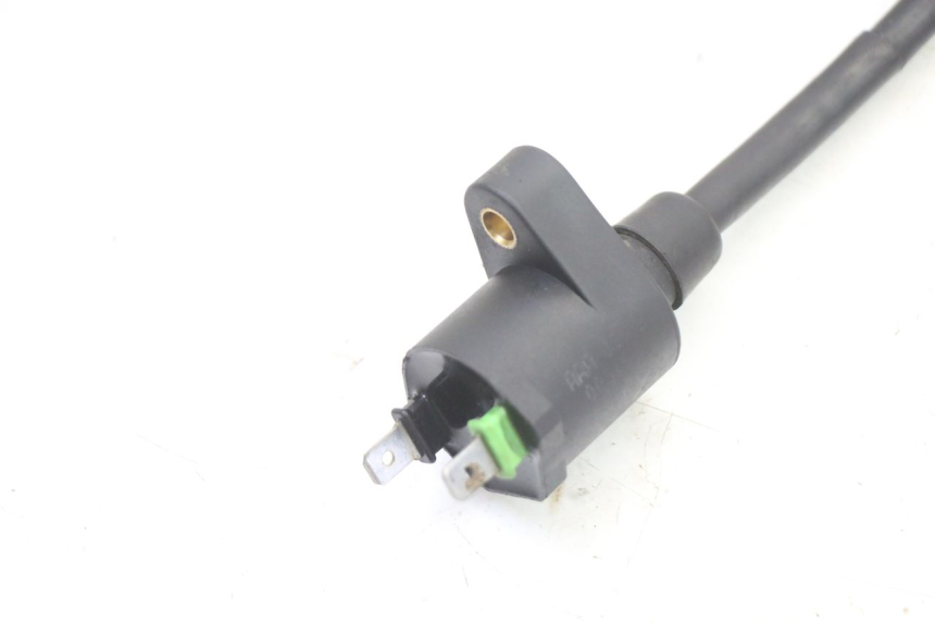 photo de ZüNDSPULE SYM FIDDLE 2 50 (2008 - 2013) - Detailansicht des Bauteils