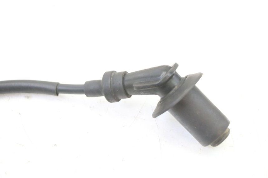 photo de ZüNDSPULE SYM FIDDLE 2 50 (2008 - 2013) - Zoom auf Gebrauchszustand