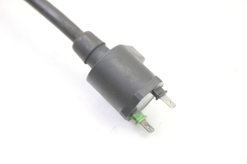 photo de ZüNDSPULE SYM FIDDLE 2 50 (2008 - 2013) - Gesamtansicht des Produkts