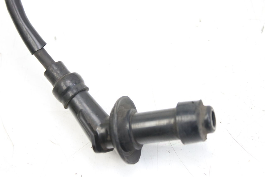 photo de ZüNDSPULE SYM FIDDLE 3 III 125 (2014 - 2020) - Zoom auf Gebrauchszustand