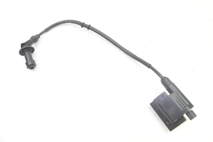 photo de ZüNDSPULE SYM FIDDLE 3 III 125 (2014 - 2020) - Hauptansicht