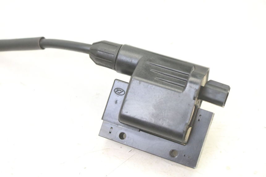 photo de ZüNDSPULE SYM FIDDLE 3 III 125 (2014 - 2020) - Zoom auf Gebrauchszustand