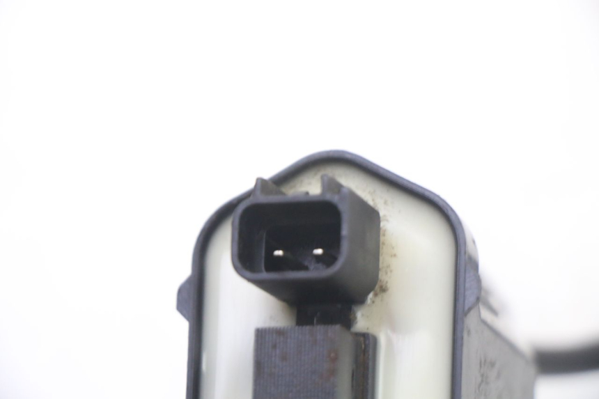 photo de ZüNDSPULE SYM FIDDLE 3 III 125 (2014 - 2020) - Details der Befestigungspunkte