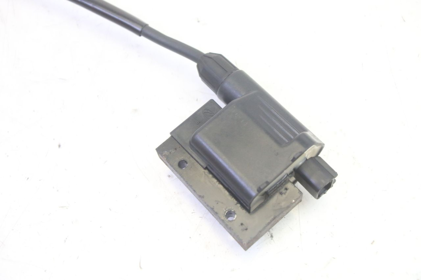 photo de ZüNDSPULE SYM FIDDLE 3 III 125 (2014 - 2020) - Gesamtansicht des Produkts