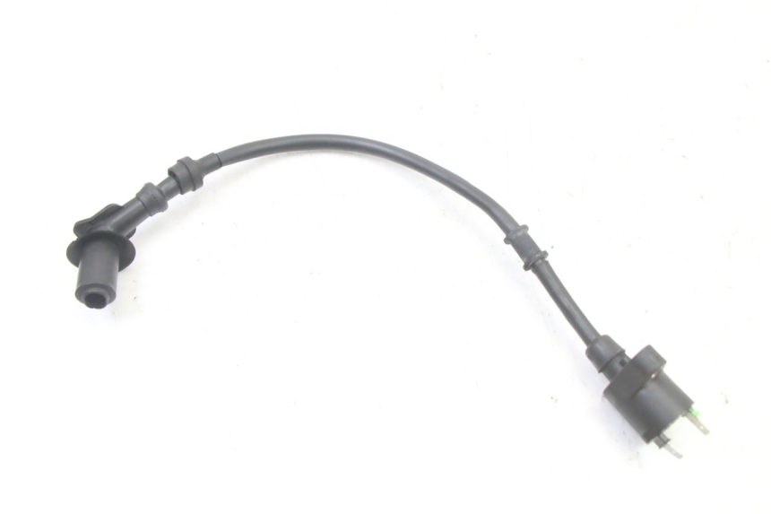 photo de ZÜNDSPULE SYM FIDDLE 125 (2008 - 2010) - Alternative Perspektive