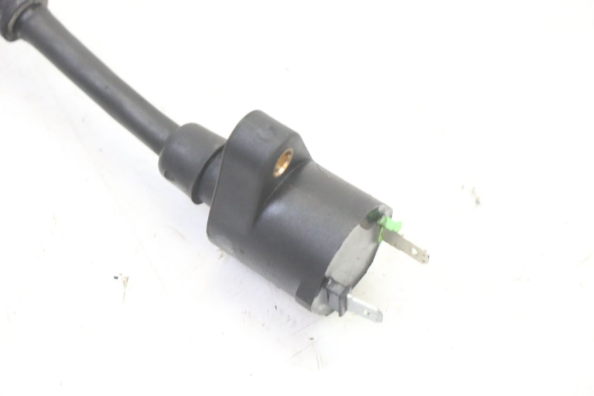 photo de ZÜNDSPULE SYM FIDDLE 125 (2008 - 2010) - Gesamtansicht des Produkts