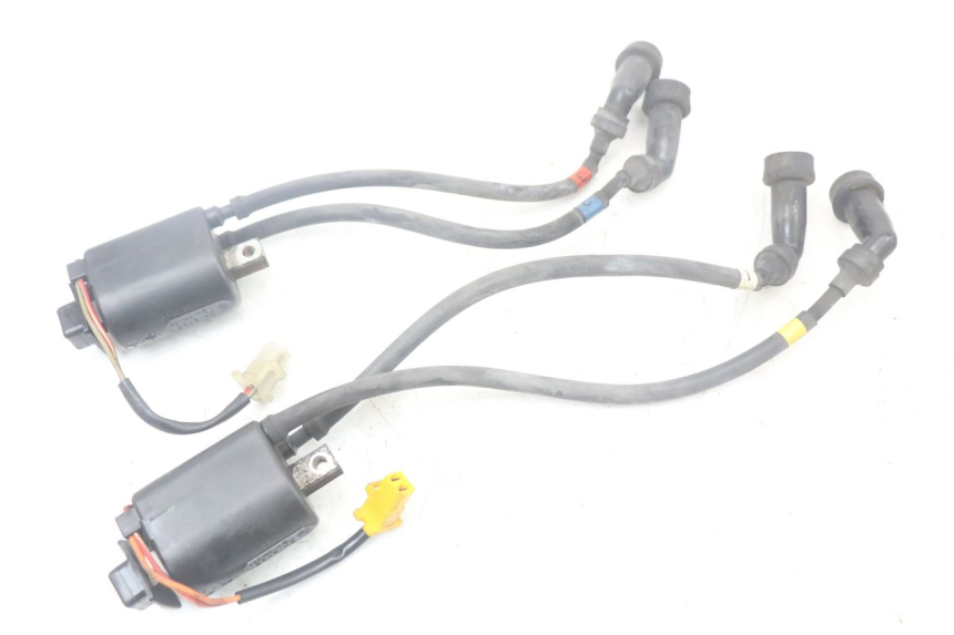 photo de ZüNDSPULE YAMAHA FJ 3CX 1200 (1986 - 1996) - Detailansicht des Bauteils