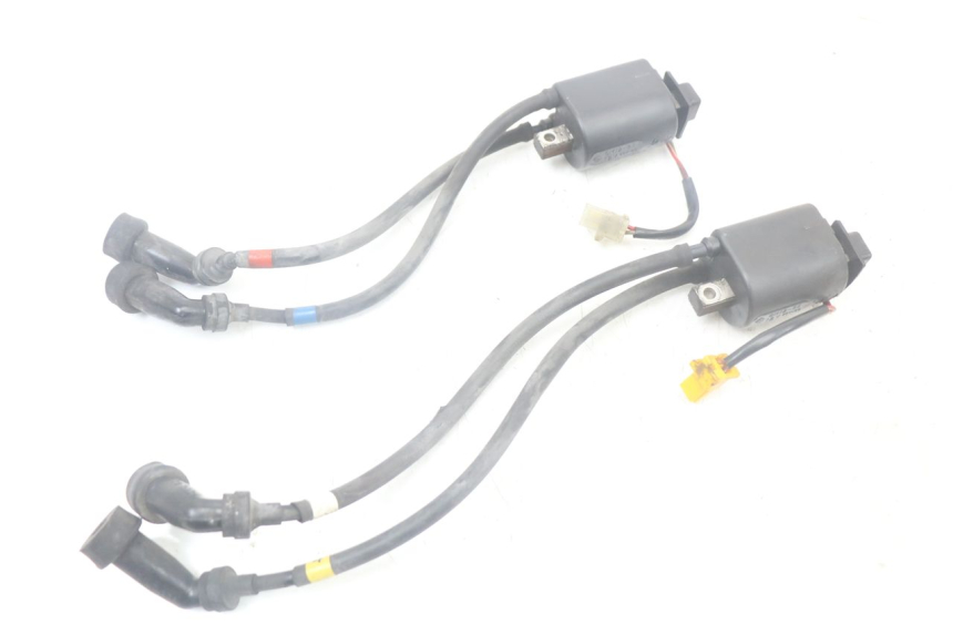 photo de ZüNDSPULE YAMAHA FJ 3CX 1200 (1986 - 1996) - Zoom auf Gebrauchszustand