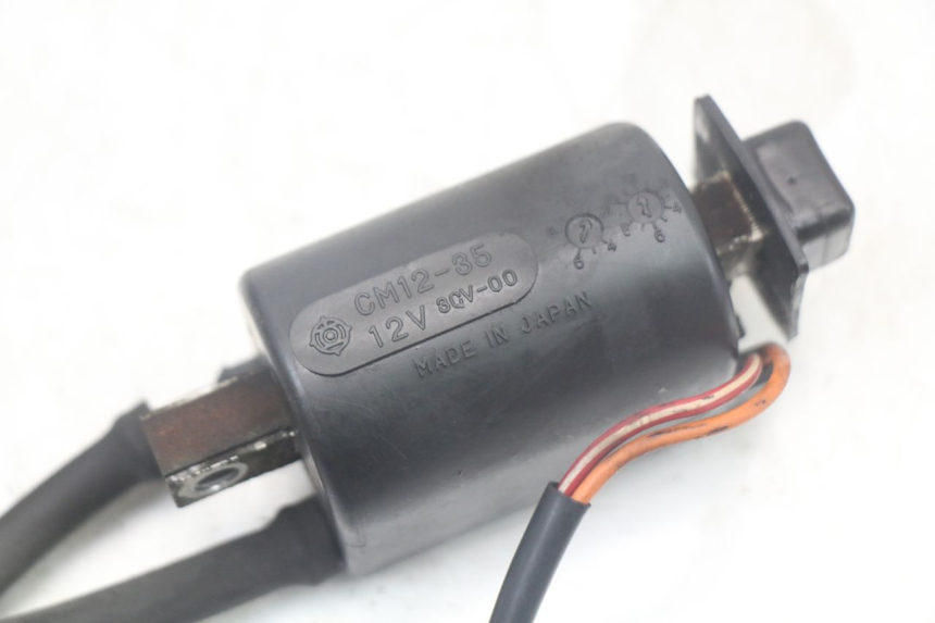 photo de ZüNDSPULE YAMAHA FJ 3CX 1200 (1986 - 1996) - Alternative Perspektive