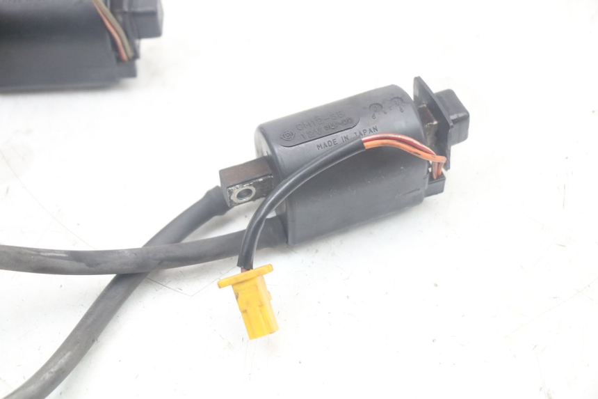 photo de ZüNDSPULE YAMAHA FJ 3CX 1200 (1986 - 1996) - Technische Nahaufnahme